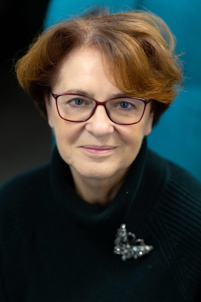 Ewa Wojciszke-Orska